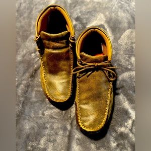 Twisted X Boots Men’s 10.5.